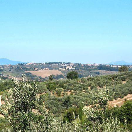 Holiday Home Campiglia-6 By Interhome Tavarnelle Val di Pesa エクステリア 写真